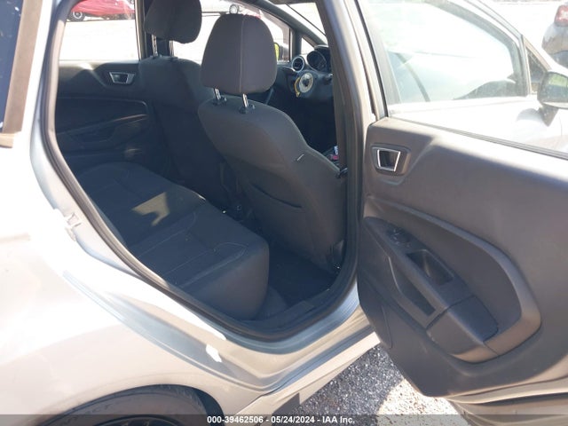 Ford FIESTA ST 2015 3FADP4GX1FM160407 Image 8