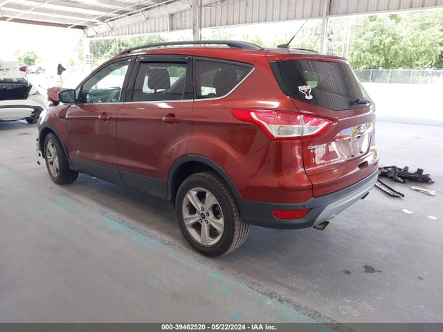 Ford ESCAPE SE 2014 1FMCU9GX1EUB38313 Image 3