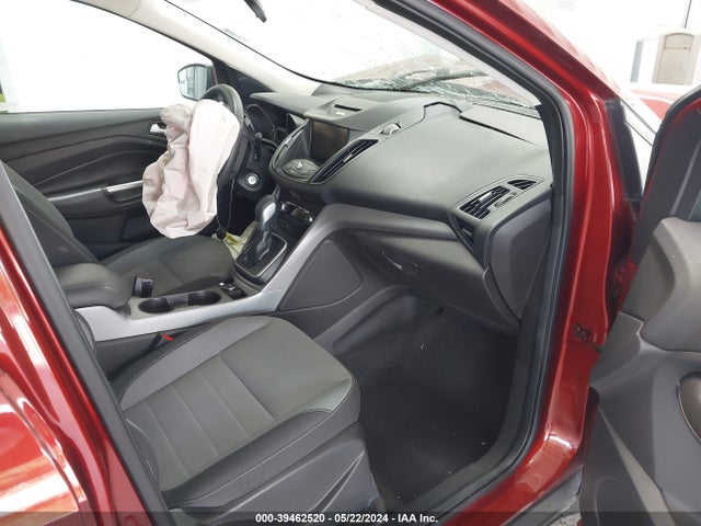 Ford ESCAPE SE 2014 1FMCU9GX1EUB38313 Image 5