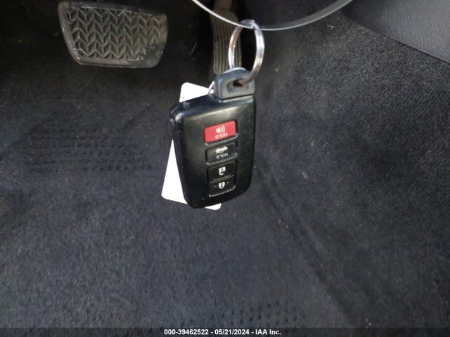 Toyota AVALON XLE 2015 4T1BK1EB9FU168980 Image 11
