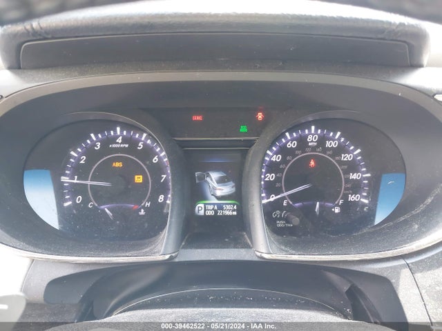 Toyota AVALON XLE 2015 4T1BK1EB9FU168980 Image 7
