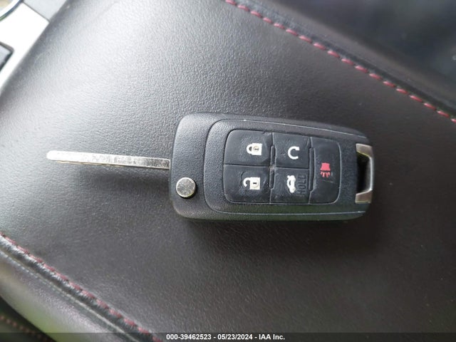 Chevrolet Equinox Ltz 2015 2GNFLHE36F6159406 Image 11