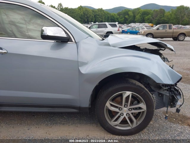 Chevrolet Equinox Ltz 2015 2GNFLHE36F6159406 Image 13