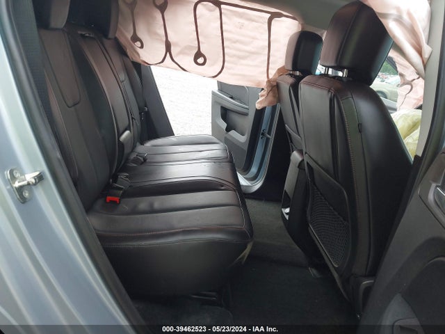 Chevrolet Equinox Ltz 2015 2GNFLHE36F6159406 Image 8
