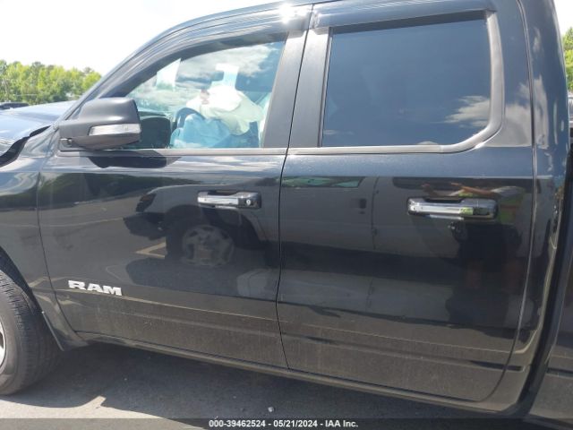 1C6RRFBG0LN290412 RAM 1500 Big Horn Quad Cab 4x4 6'4 Box