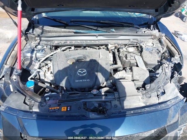 Mazda Cx-50 2.5 S Preferred Plus 2023 7MMVABCM6PN135526 Image 10