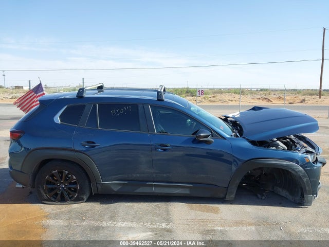 Mazda Cx-50 2.5 S Preferred Plus 2023 7MMVABCM6PN135526 Image 13