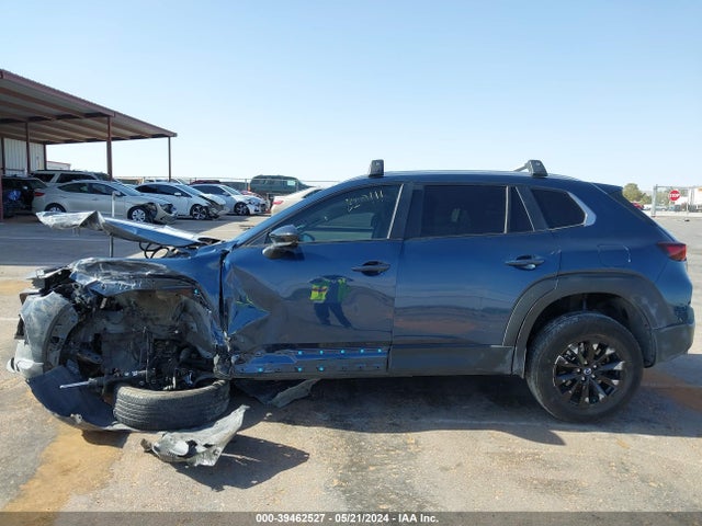 Mazda Cx-50 2.5 S Preferred Plus 2023 7MMVABCM6PN135526 Image 14
