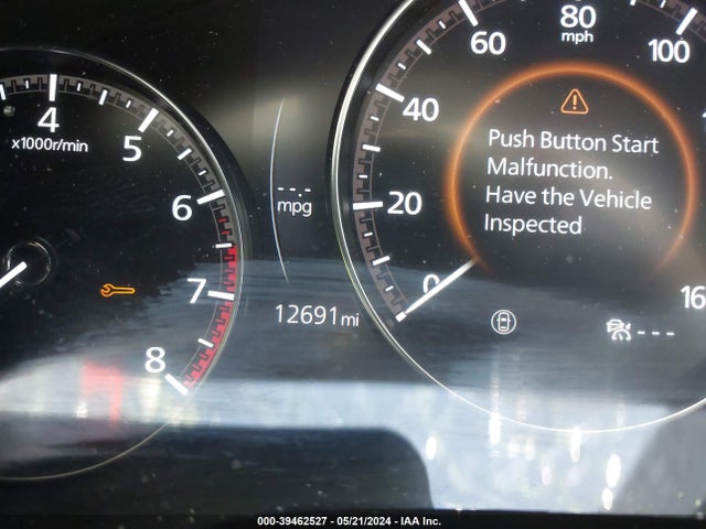 Mazda Cx-50 2.5 S Preferred Plus 2023 7MMVABCM6PN135526 Image 15