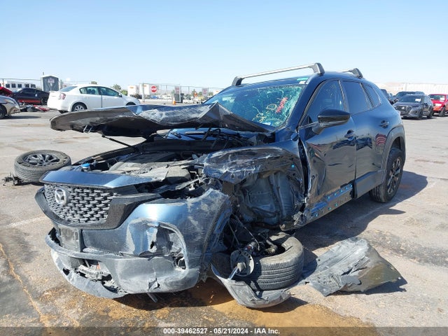 7MMVABCM6PN135526 Mazda Cx-50 2.5 S Preferred Plus