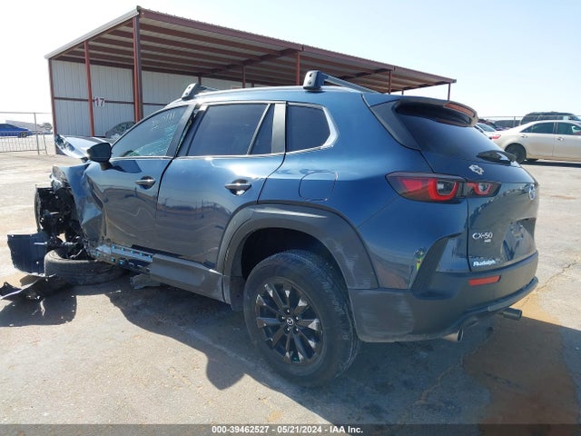 Mazda Cx-50 2.5 S Preferred Plus 2023 7MMVABCM6PN135526 Image 3