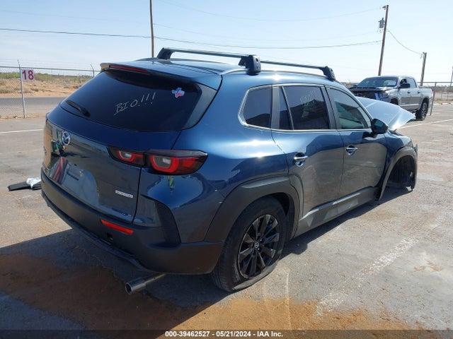 Mazda Cx-50 2.5 S Preferred Plus 2023 7MMVABCM6PN135526 Image 4