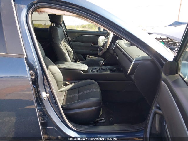 Mazda Cx-50 2.5 S Preferred Plus 2023 7MMVABCM6PN135526 Image 5
