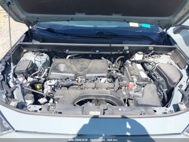 2T3C1RFV0MW112462 Toyota Rav4 Xle Premium
