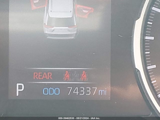 2T3C1RFV0MW112462 Toyota Rav4 Xle Premium