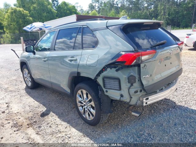 2T3C1RFV0MW112462 Toyota Rav4 Xle Premium