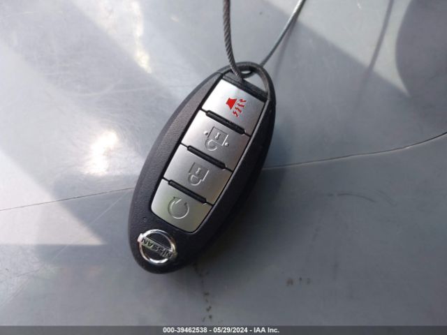 5N1AZ2MSXKN135151 Nissan MURANO SV