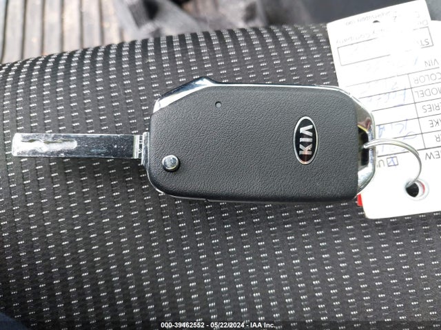 KIA Forte Lxs 2019 3KPF24AD7KE074300 Image 11