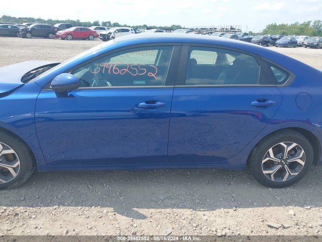 KIA Forte Lxs 2019 3KPF24AD7KE074300 Image 14