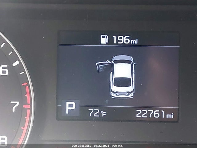 KIA Forte Lxs 2019 3KPF24AD7KE074300 Image 15