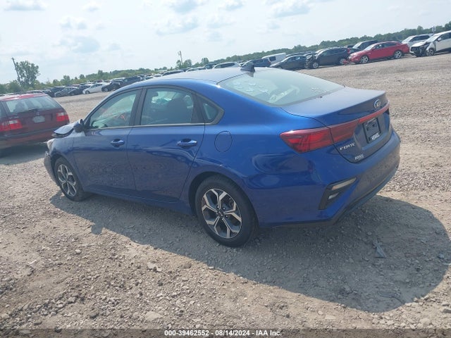 KIA Forte Lxs 2019 3KPF24AD7KE074300 Image 3