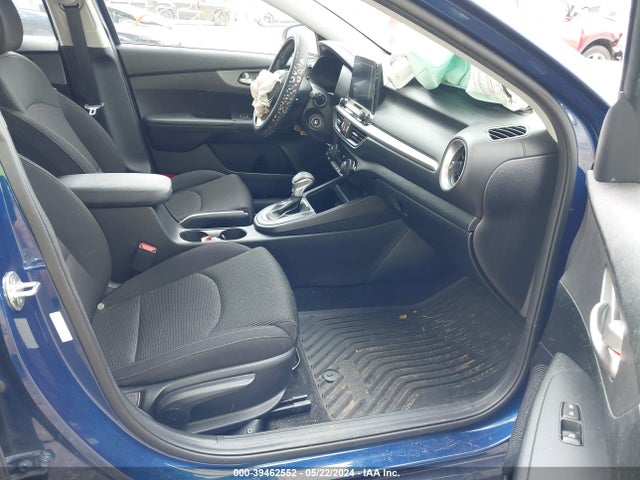 KIA Forte Lxs 2019 3KPF24AD7KE074300 Image 5