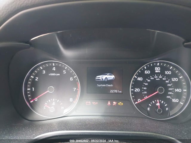 KIA Forte Lxs 2019 3KPF24AD7KE074300 Image 7