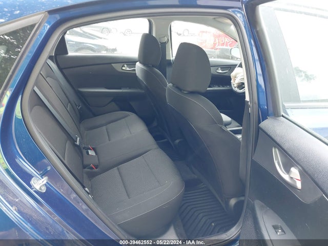 KIA Forte Lxs 2019 3KPF24AD7KE074300 Image 8