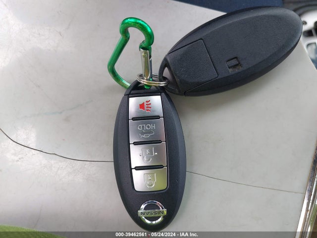 Nissan Versa S/s Plus/sv/sl 2014 3N1CN7AP0EL801074 Image 11