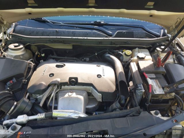 2G4GL5EX3G9126549 Buick Regal Turbo