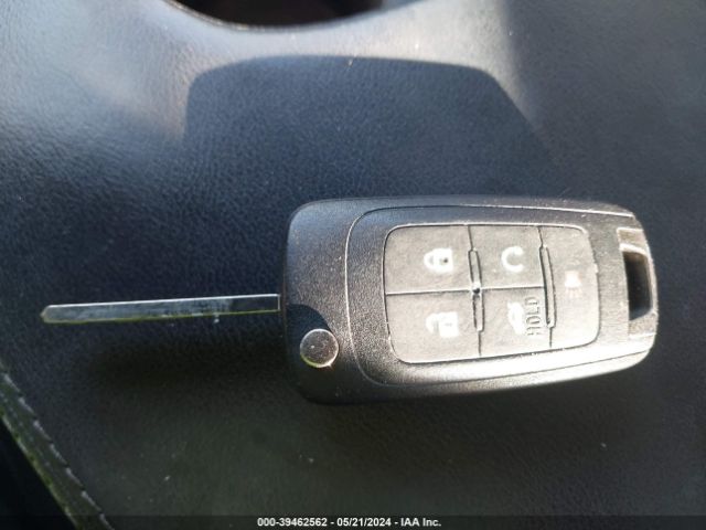 2G4GL5EX3G9126549 Buick Regal Turbo