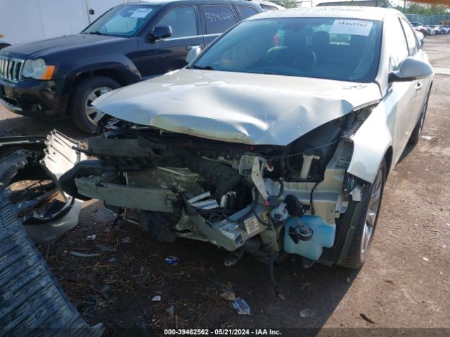 2G4GL5EX3G9126549 Buick Regal Turbo