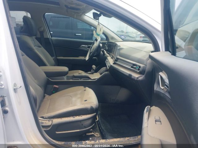5XYK43DF4RG161150 KIA Sportage Sx
