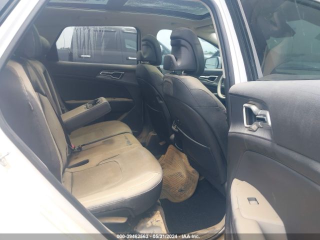 5XYK43DF4RG161150 KIA Sportage Sx