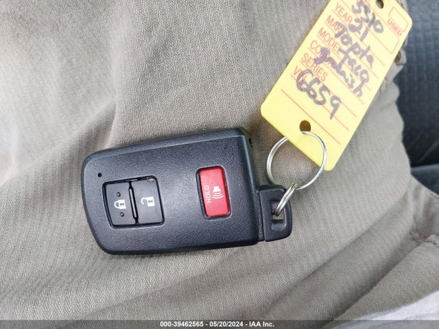Toyota Tacoma Trd Pro 2021 3TYCZ5AN1MT016659 Image 11