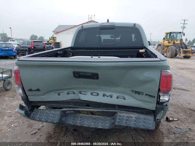 Toyota Tacoma Trd Pro 2021 3TYCZ5AN1MT016659 Image 16