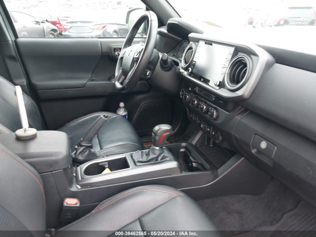 Toyota Tacoma Trd Pro 2021 3TYCZ5AN1MT016659 Image 5