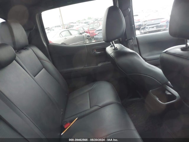 Toyota Tacoma Trd Pro 2021 3TYCZ5AN1MT016659 Image 8