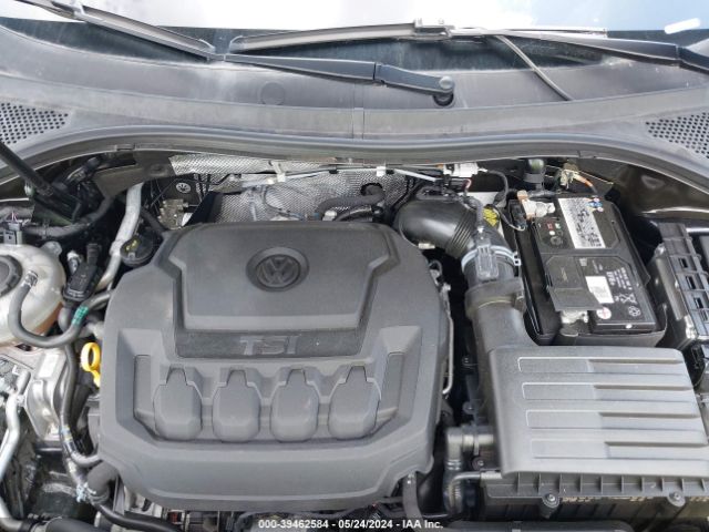 3VV3B7AX8MM045235 Volkswagen Tiguan 2.0t Se/2.0t Se R-line Black/2.0t Sel