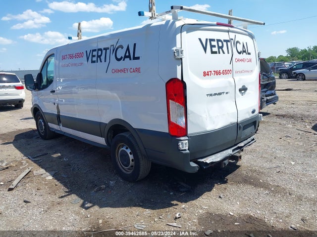 Ford Transit-150 2015 1FTNE1YM7FKA50119 Image 3
