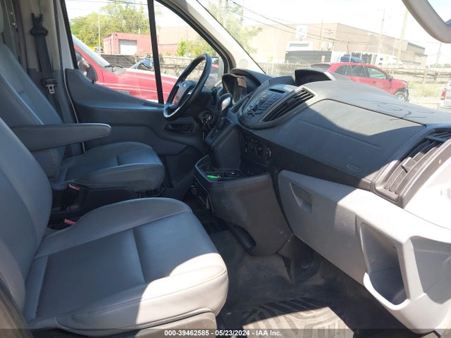 Ford Transit-150 2015 1FTNE1YM7FKA50119 Image 5