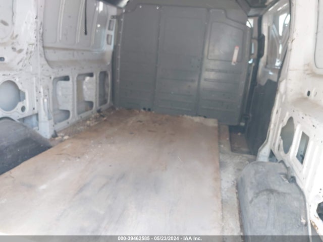 Ford Transit-150 2015 1FTNE1YM7FKA50119 Image 8