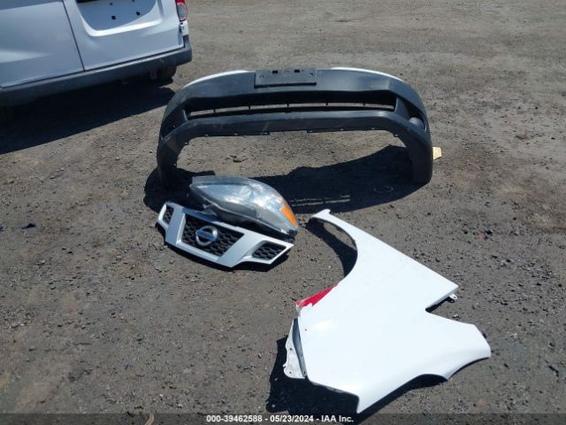 3N6CM0KN9FK733494 Nissan Nv200 S