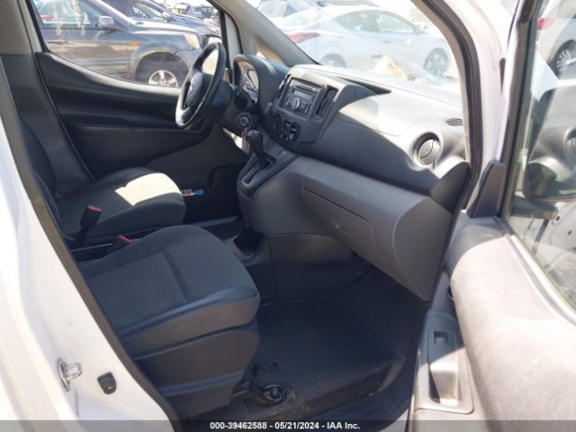 3N6CM0KN9FK733494 Nissan Nv200 S
