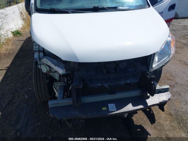 3N6CM0KN9FK733494 Nissan Nv200 S