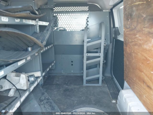 3N6CM0KN9FK733494 Nissan Nv200 S