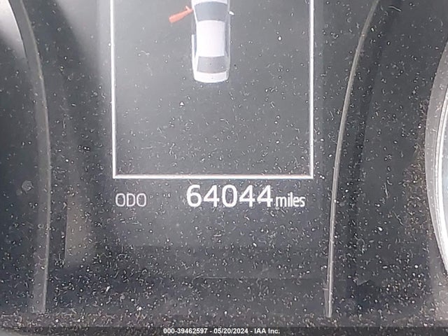 Toyota CAMRY SE 2019 4T1B11HK8KU855439 Image 15
