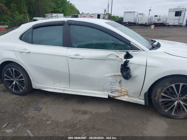 Toyota CAMRY SE 2019 4T1B11HK8KU855439 Image 6