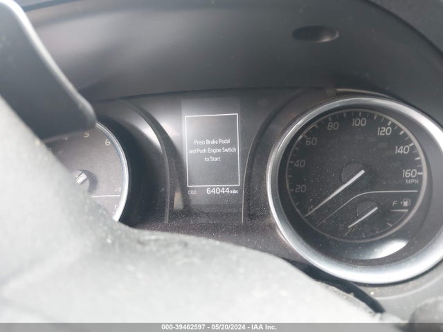 Toyota CAMRY SE 2019 4T1B11HK8KU855439 Image 7