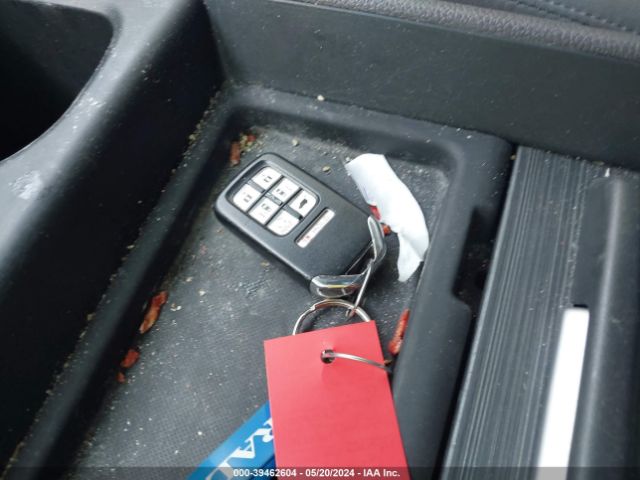 5FNRL6H55PB062989 Honda ODYSSEY EX